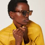 Miu Miu Runway sunglasses - Image 2